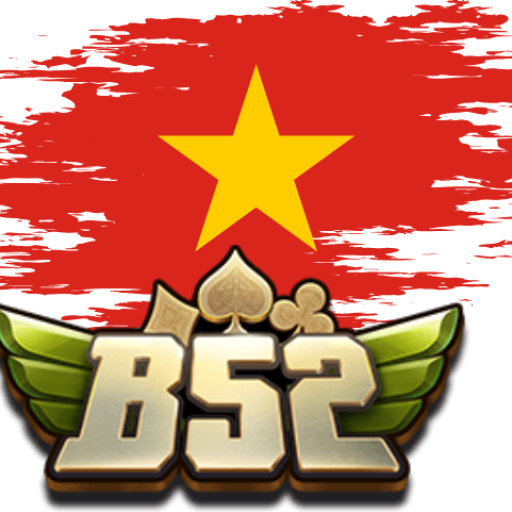 Logo B52Club