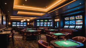Hướng Dẫn Chơi Game Bài và Cá Cược tại B52 Club