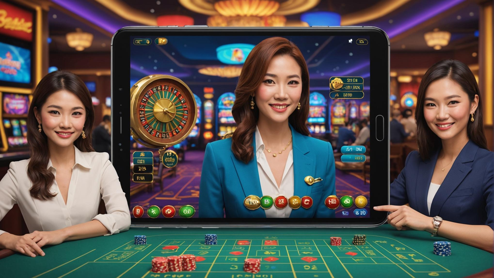 Tải B52 CLUB iOS