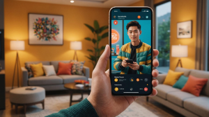 Hướng dẫn tải game B52CLUB Android mới