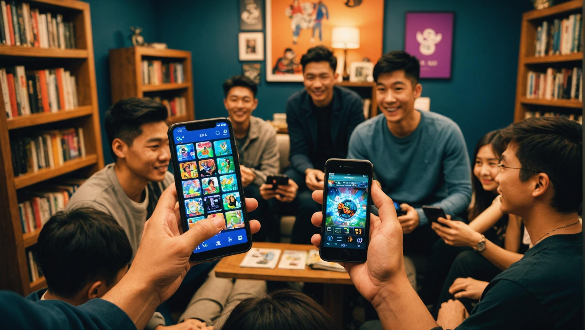 Tải game B52CLUB android