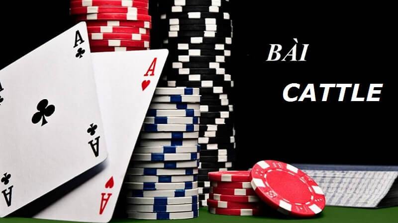 Chơi bài Catte tại B52