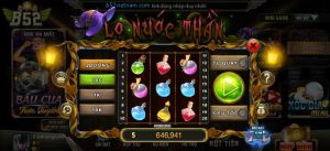 Lọ nước thần