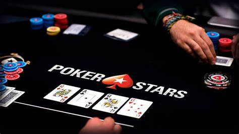 Chơi Poker