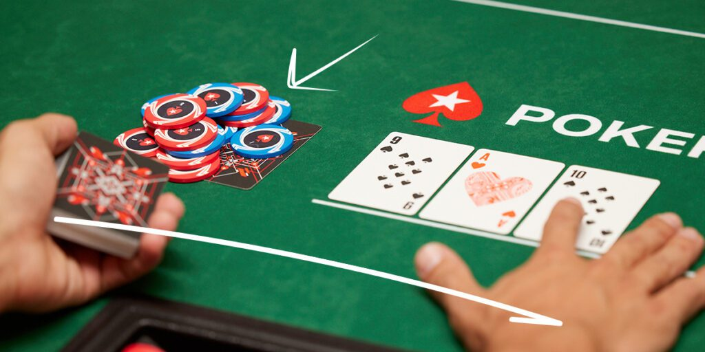 Chơi Poker