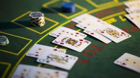 Chơi Poker