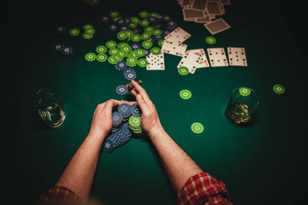 Chơi Poker