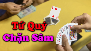 Sâm là gì?