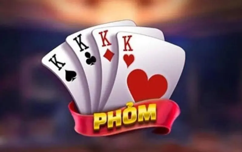 Chơi bài phỏm Online tại B52 Club
