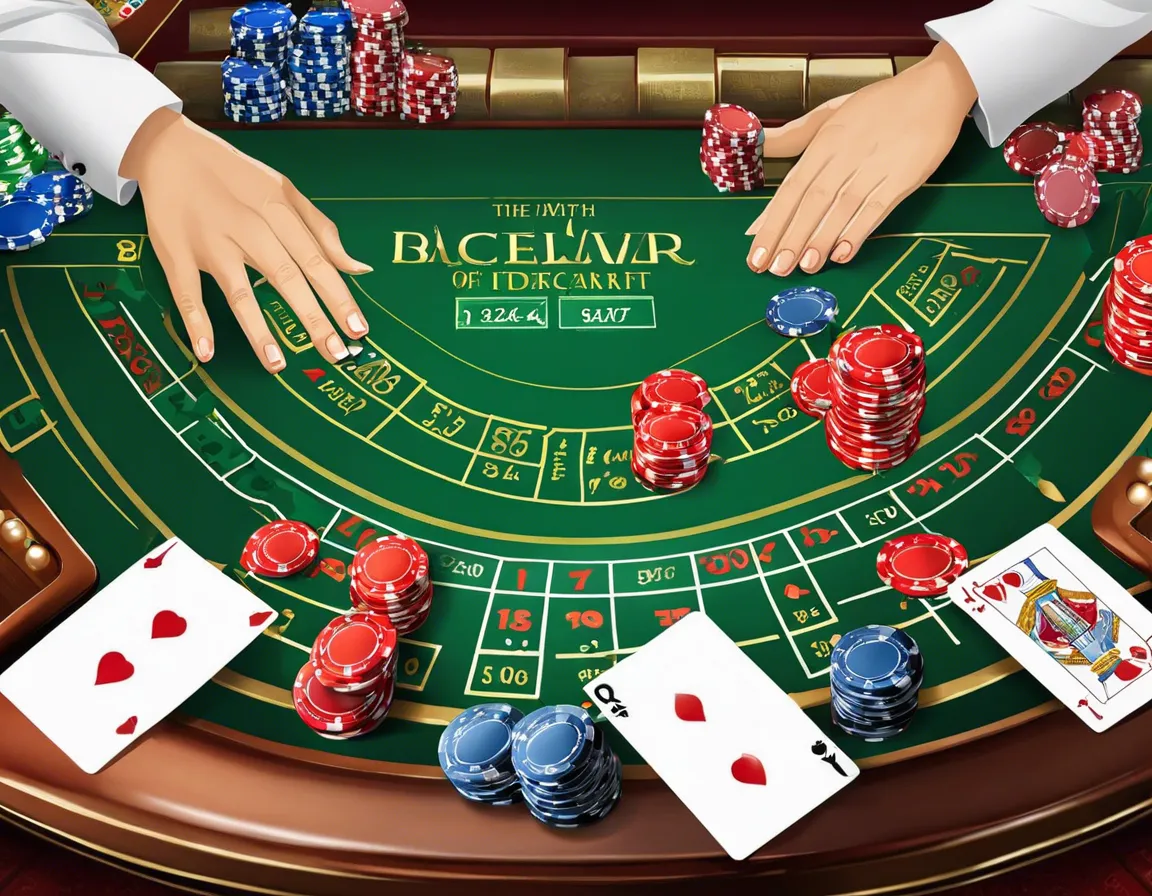 Baccarat