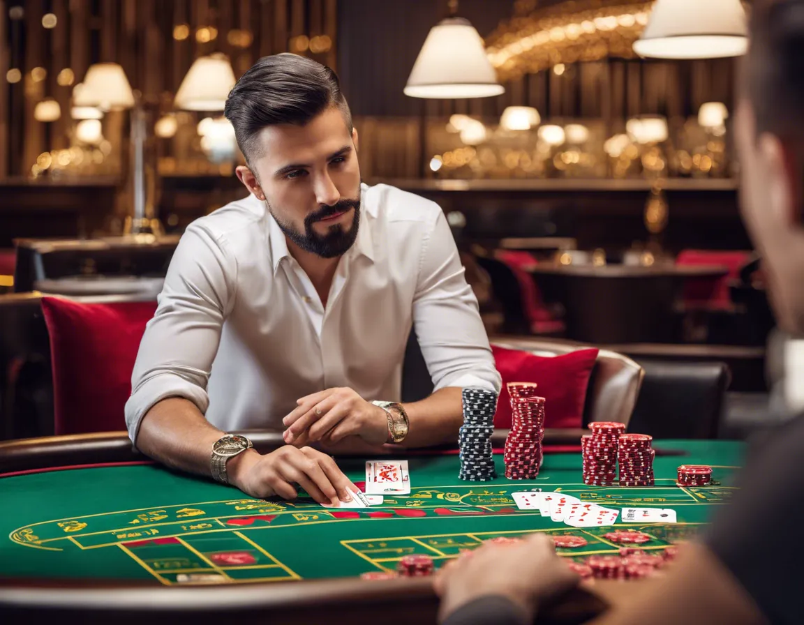 Baccarat