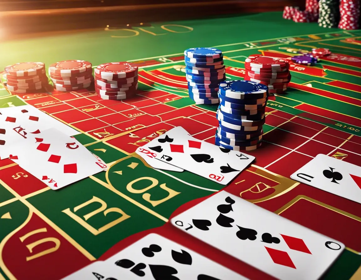 Baccarat