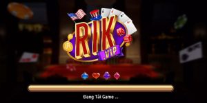 Rikvip - Cổng Game Bài Đổi Thưởng Hàng Đầu Tại Việt Nam
