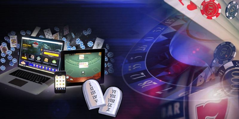 Game bài đổi thưởng RIKVIP