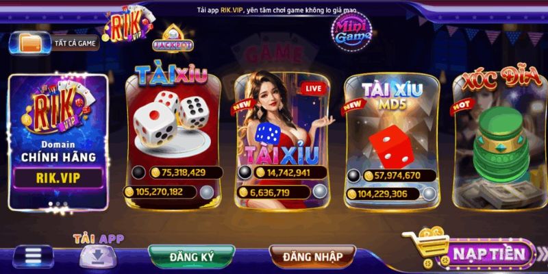 RIKVIP có an toàn hợp pháp không